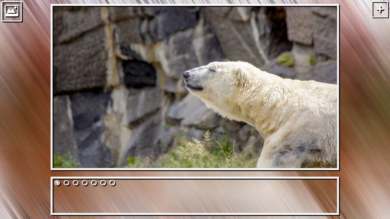 Super Jigsaw Puzzle: Generations - Random Puzzles Image