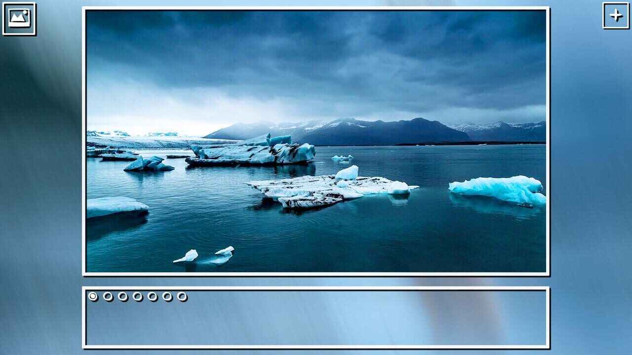 Super Jigsaw Puzzle: Generations - Random Puzzles Image