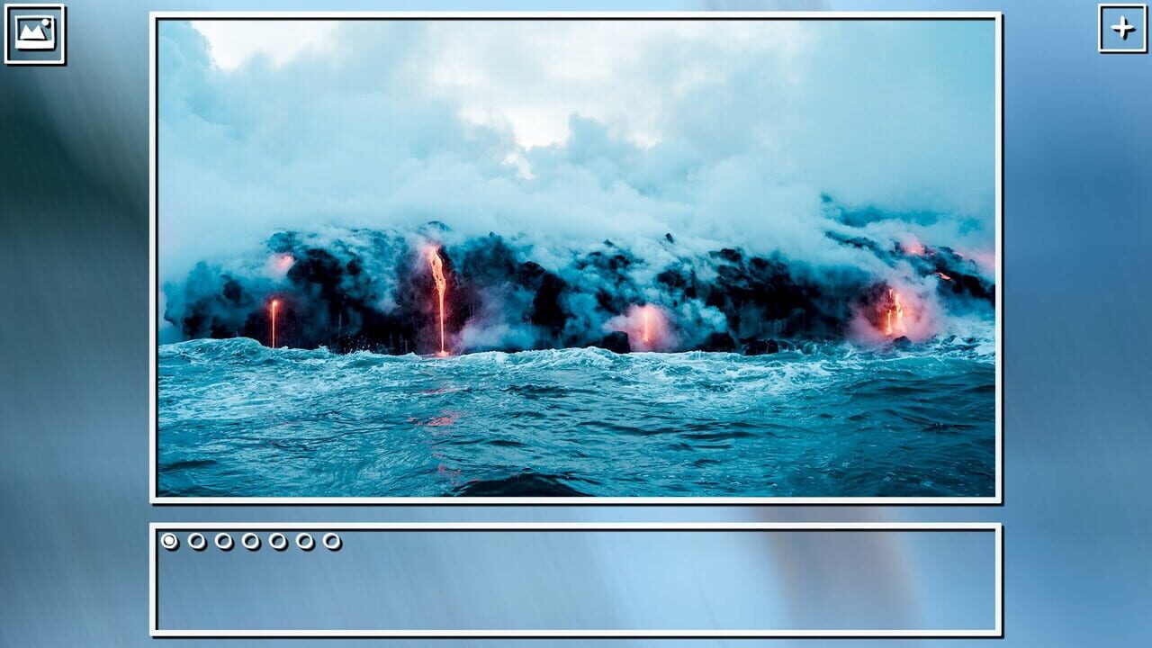 Super Jigsaw Puzzle: Generations - Random Puzzles Image