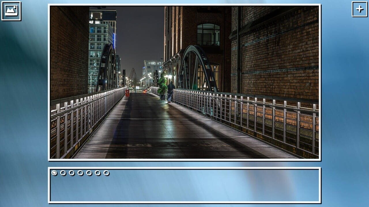 Super Jigsaw Puzzle: Generations - Random Puzzles Image