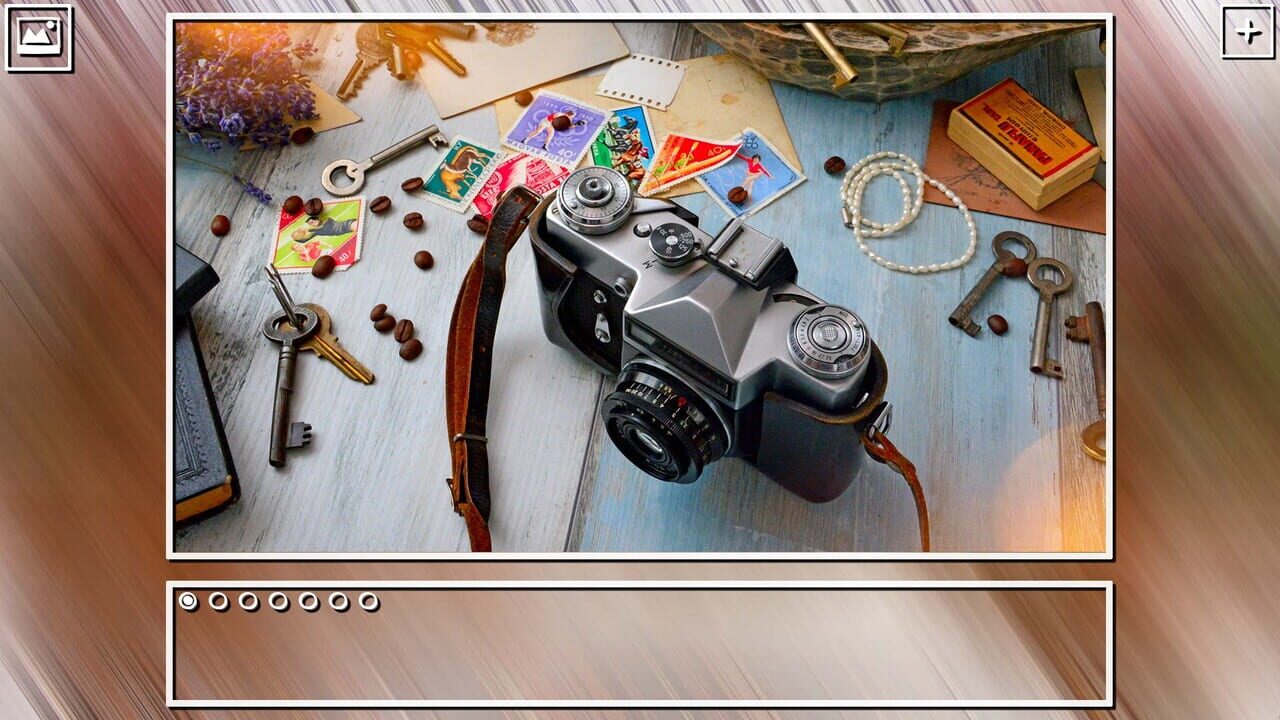 Super Jigsaw Puzzle: Generations - Random Puzzles Image