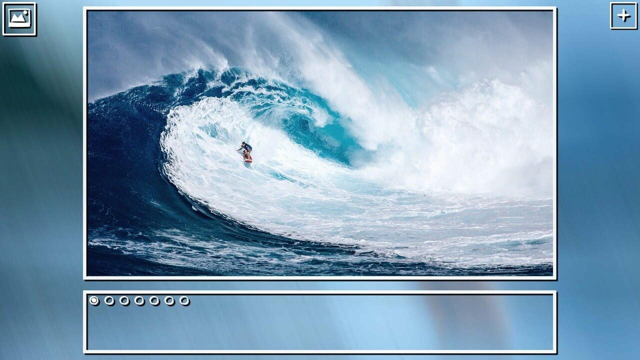 Super Jigsaw Puzzle: Generations - Random Puzzles Image