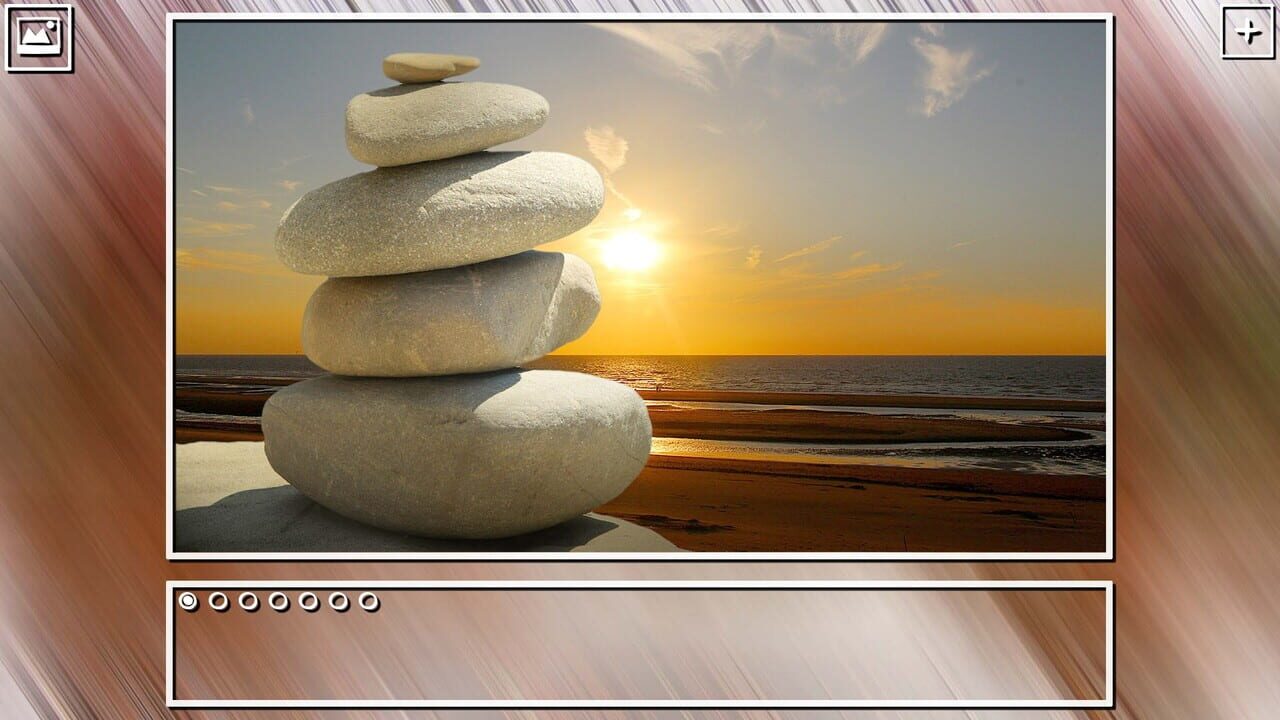 Super Jigsaw Puzzle: Generations - Random Puzzles Image