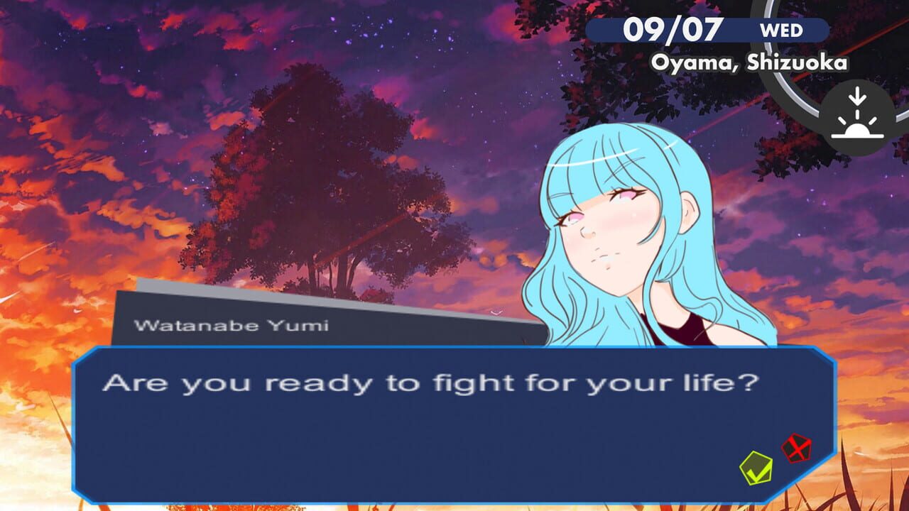 Hentai Fight Club Image