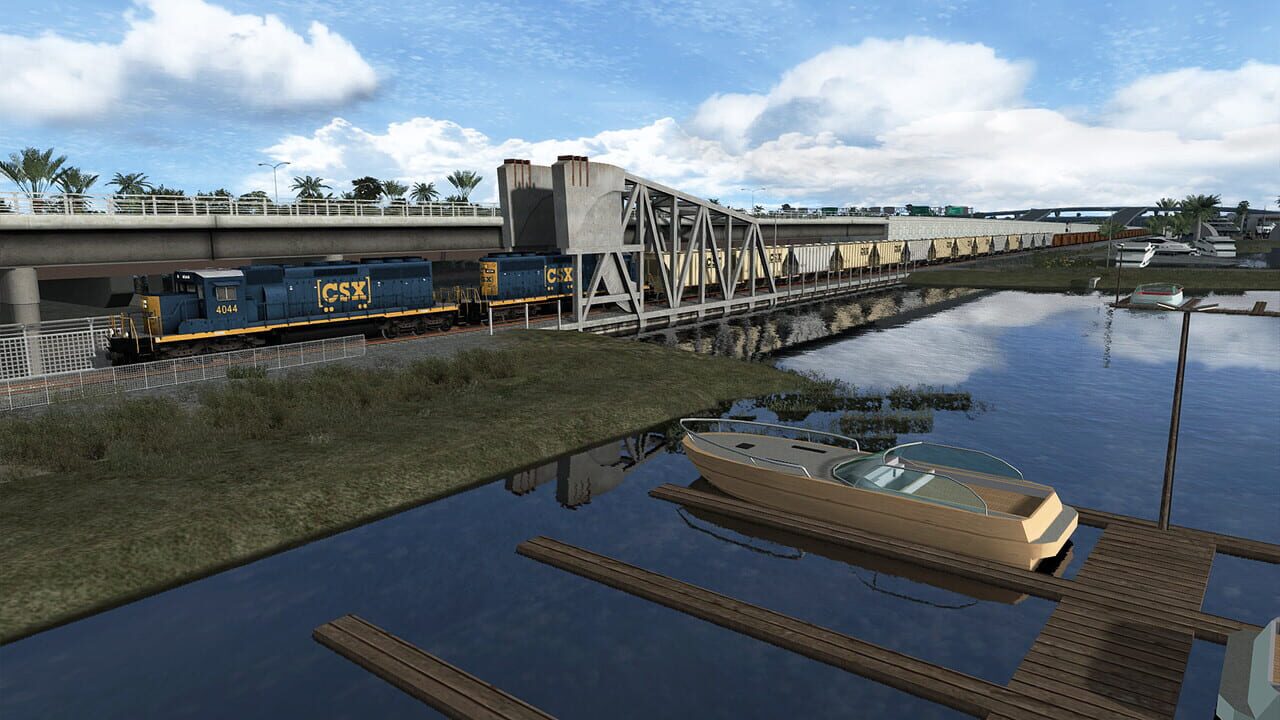 TS Marketplace: CSX Scenario Pack 01 Image