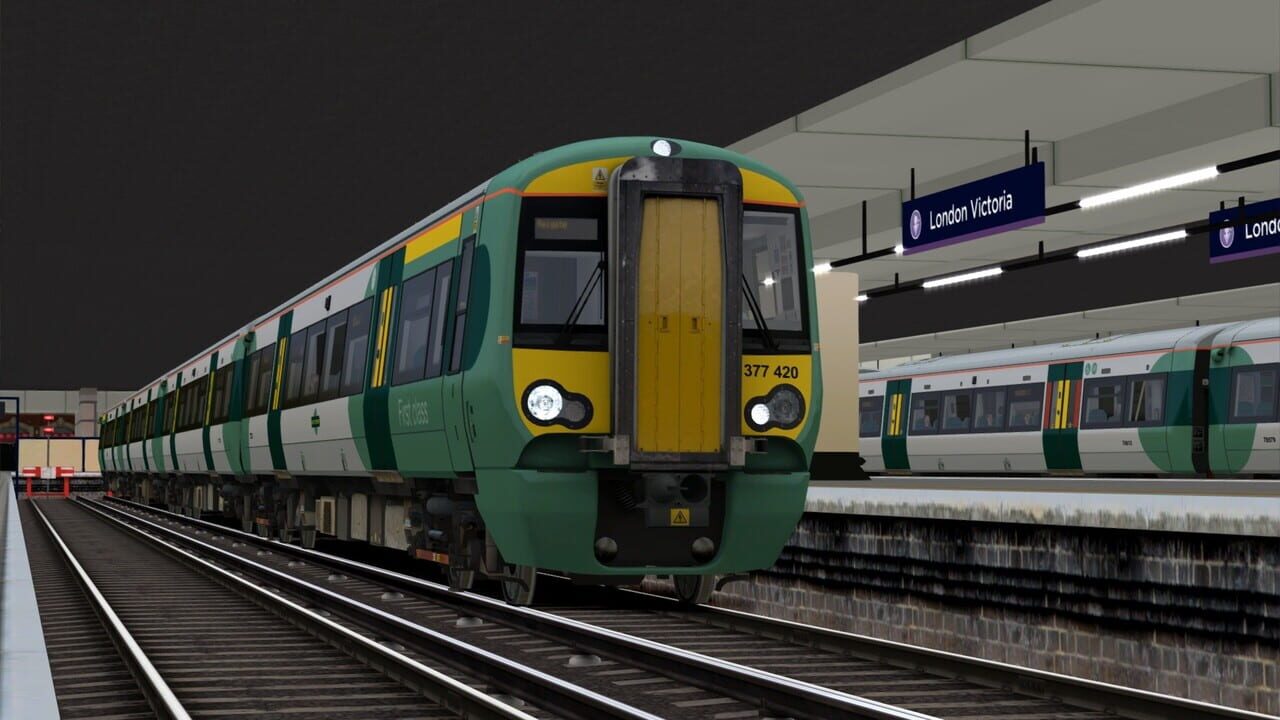 TS Marketplace: London - Brighton Reigate Expansion Add-On Image