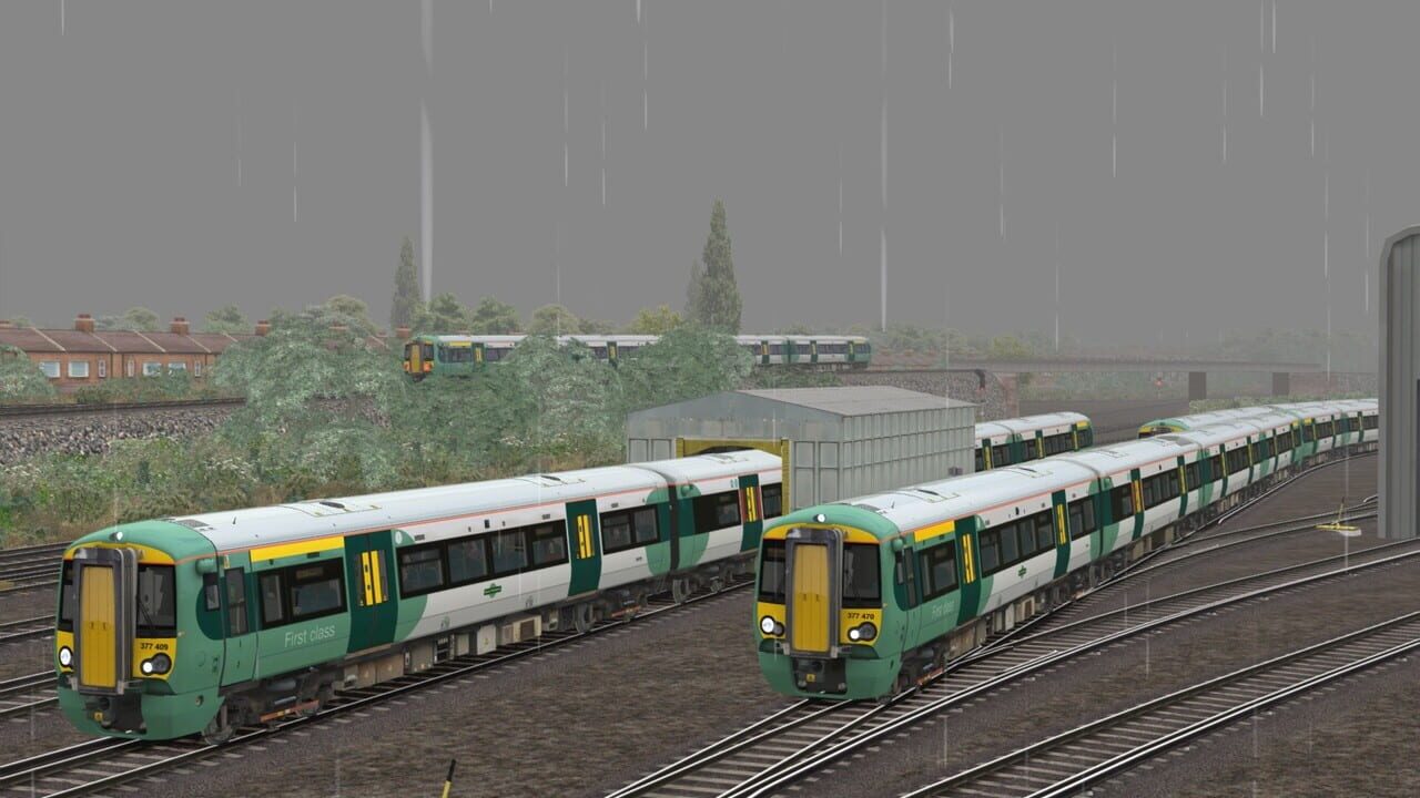 TS Marketplace: London - Brighton Reigate Expansion Add-On Image