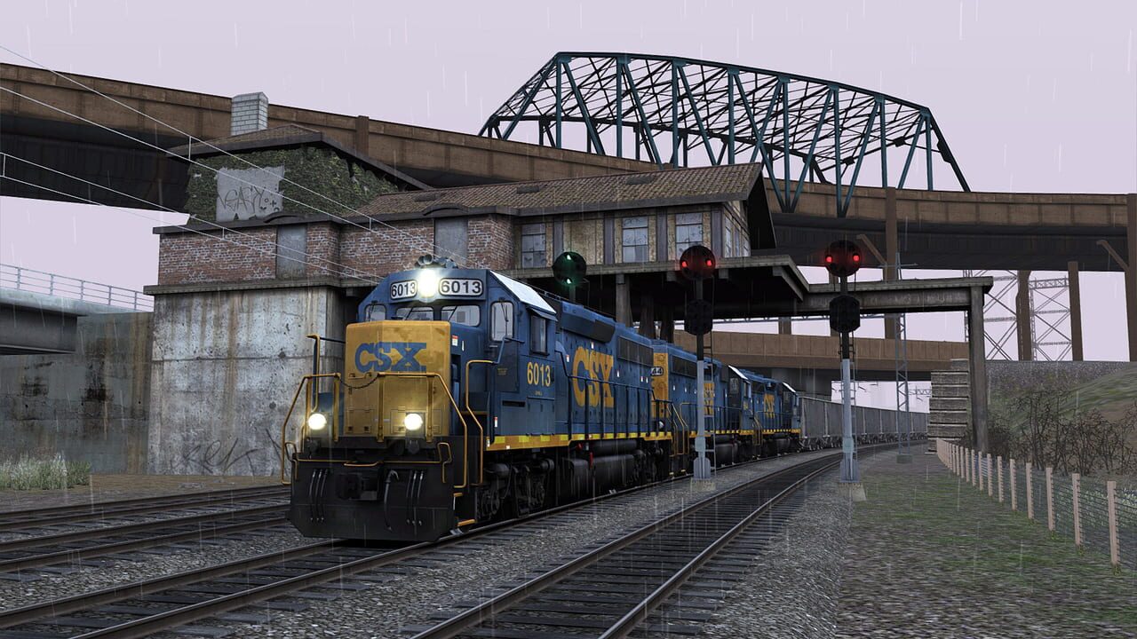 TS Marketplace: GP40-2 Mini Scenario Pack 02 Add-On Image