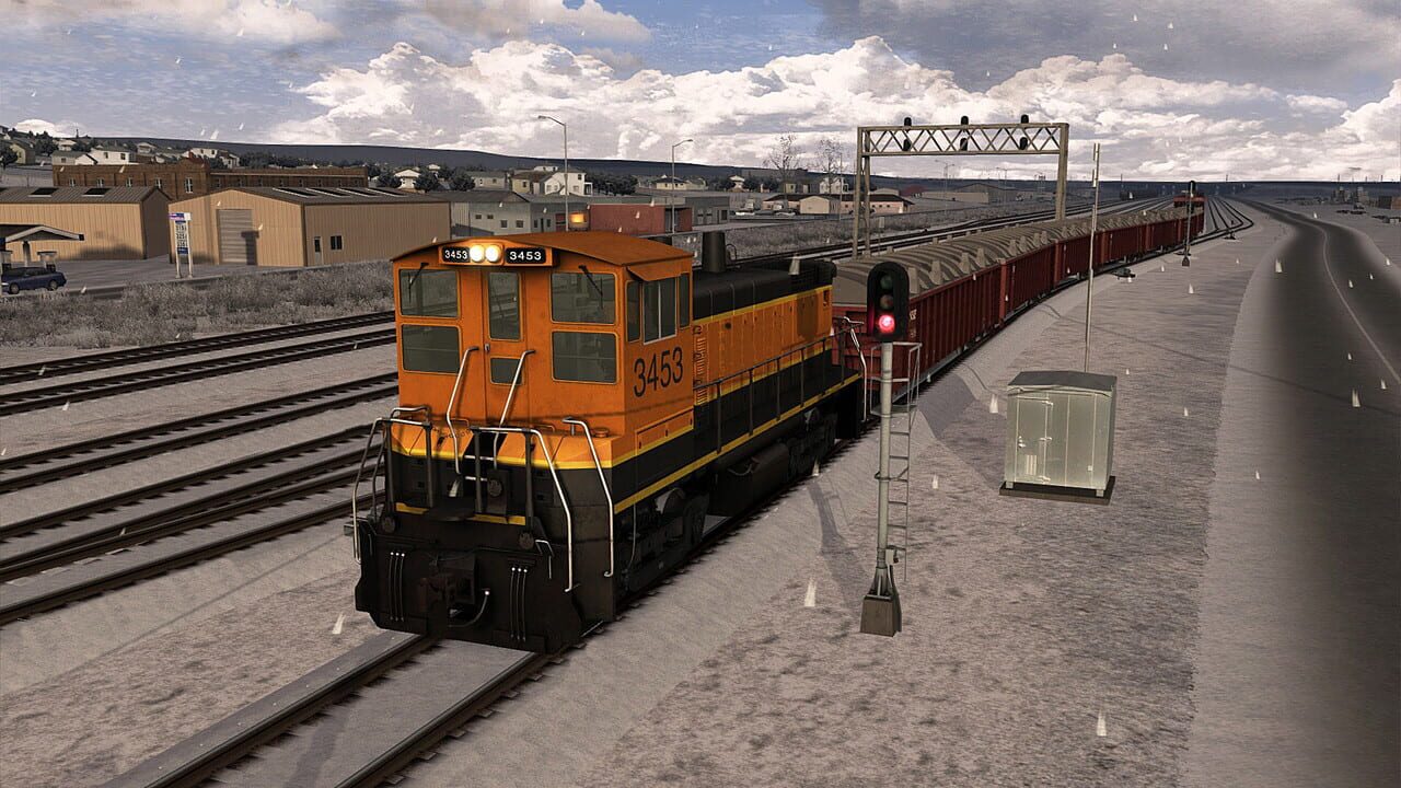 TS Marketplace: Montana Hi-Line Scenario Pack 01 Add-On Image