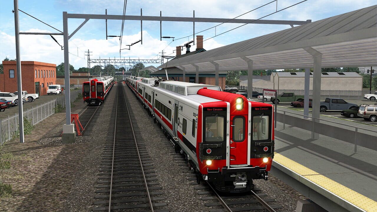 TS Marketplace: Metro-North Scenario Pack 01 Image