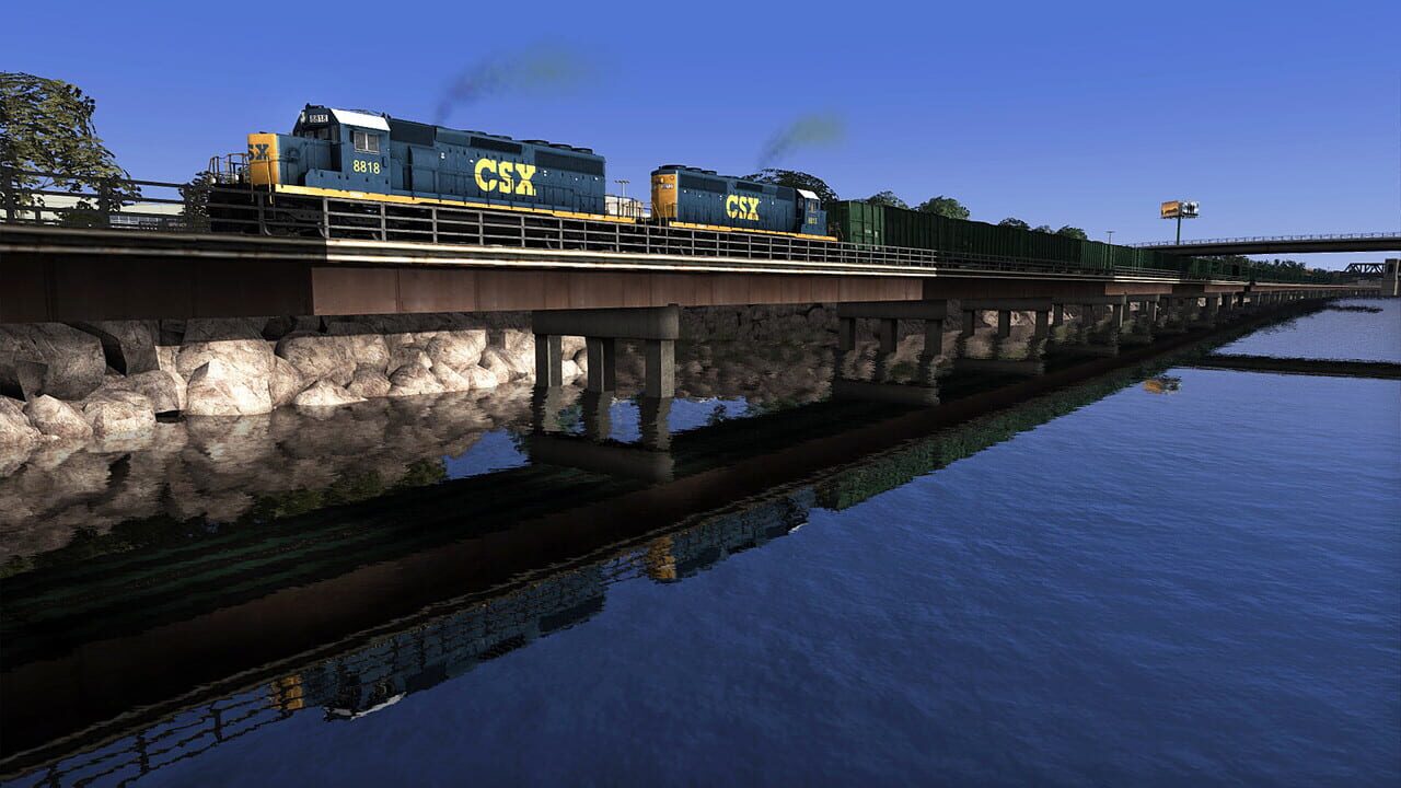 TS Marketplace: Hudson Line Scenario Pack 01 Image