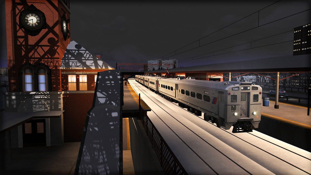 TS Marketplace: North Jersey Coast & Morristown Lines Scenario Pack 01 Add-On Image