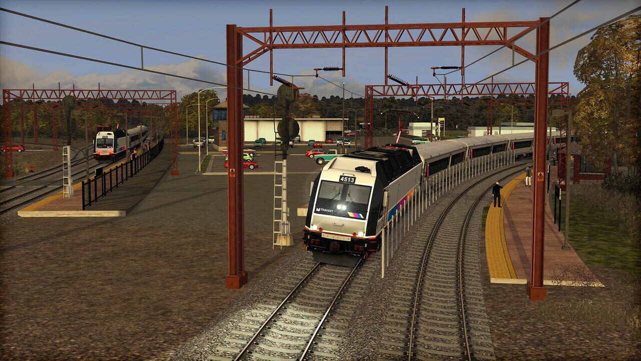 TS Marketplace: North Jersey Coast & Morristown Lines Scenario Pack 01 Add-On Image