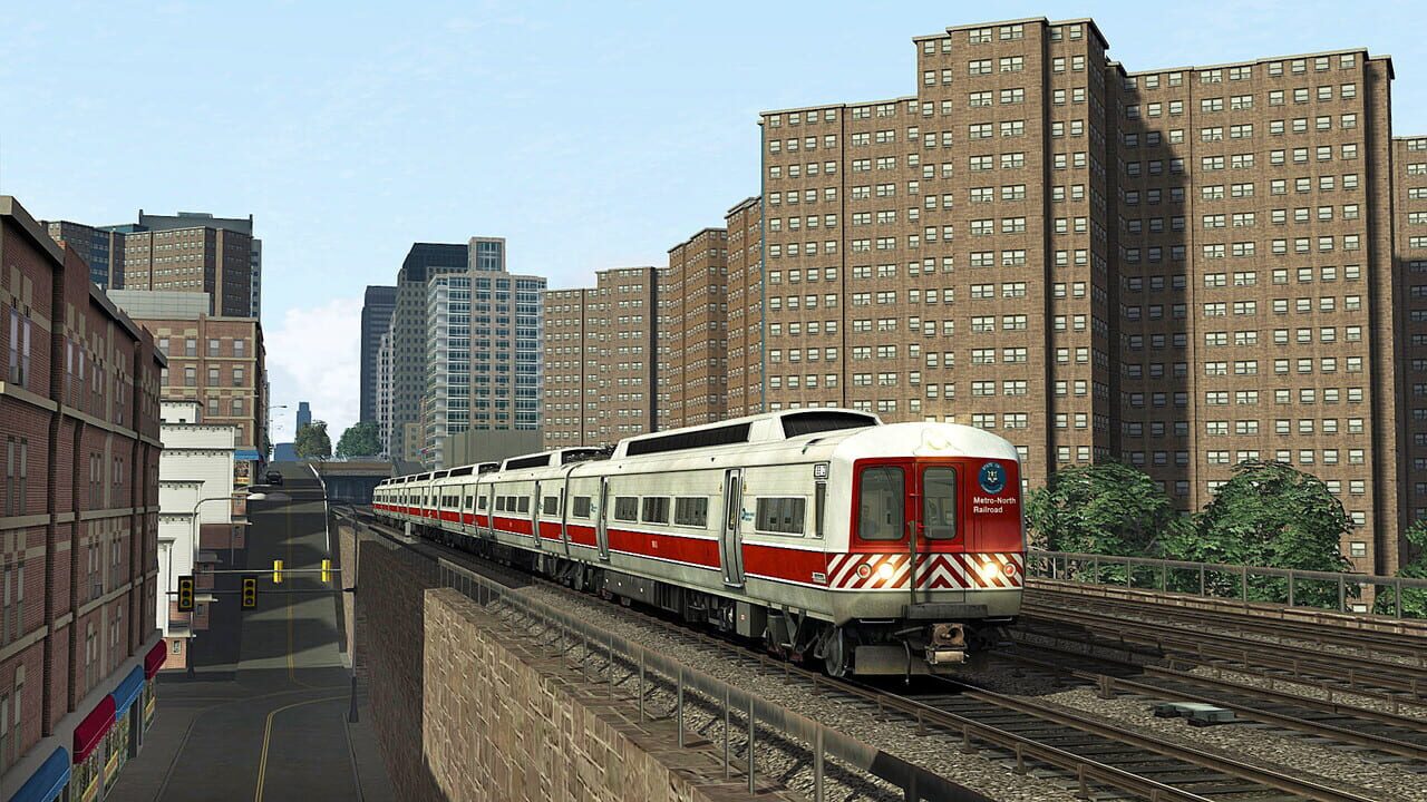 TS Marketplace: Metro-North Scenario Pack 01 Image