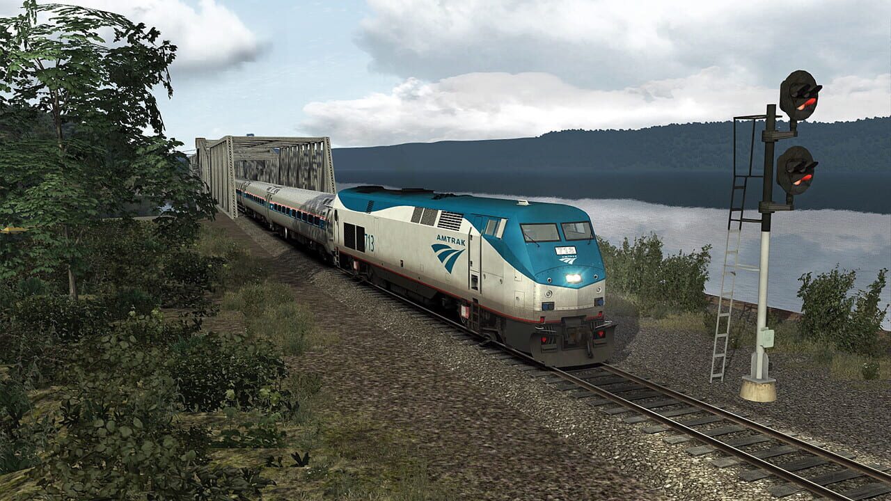 TS Marketplace: Hudson Line Scenario Pack 01 Image