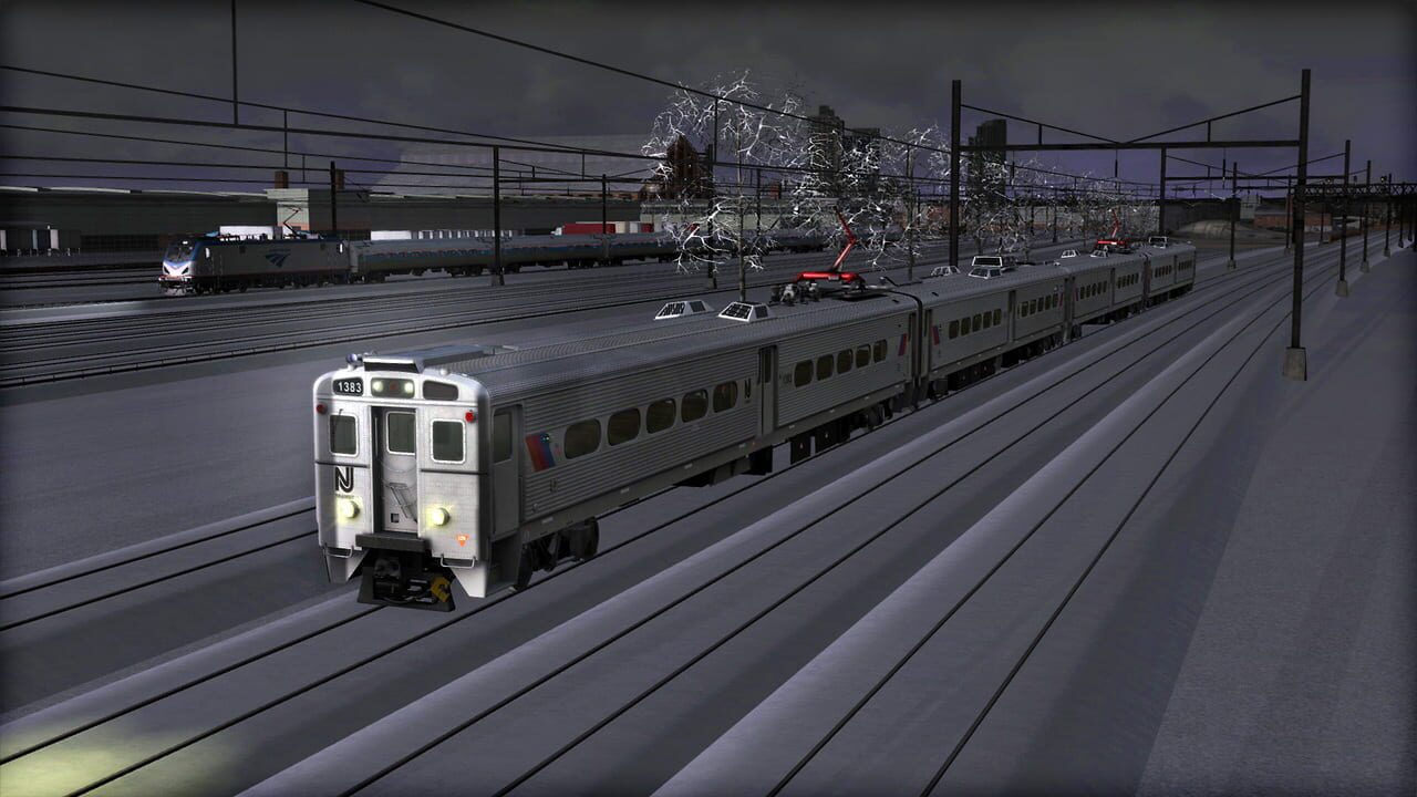 TS Marketplace: North Jersey Coast & Morristown Lines Scenario Pack 01 Add-On Image