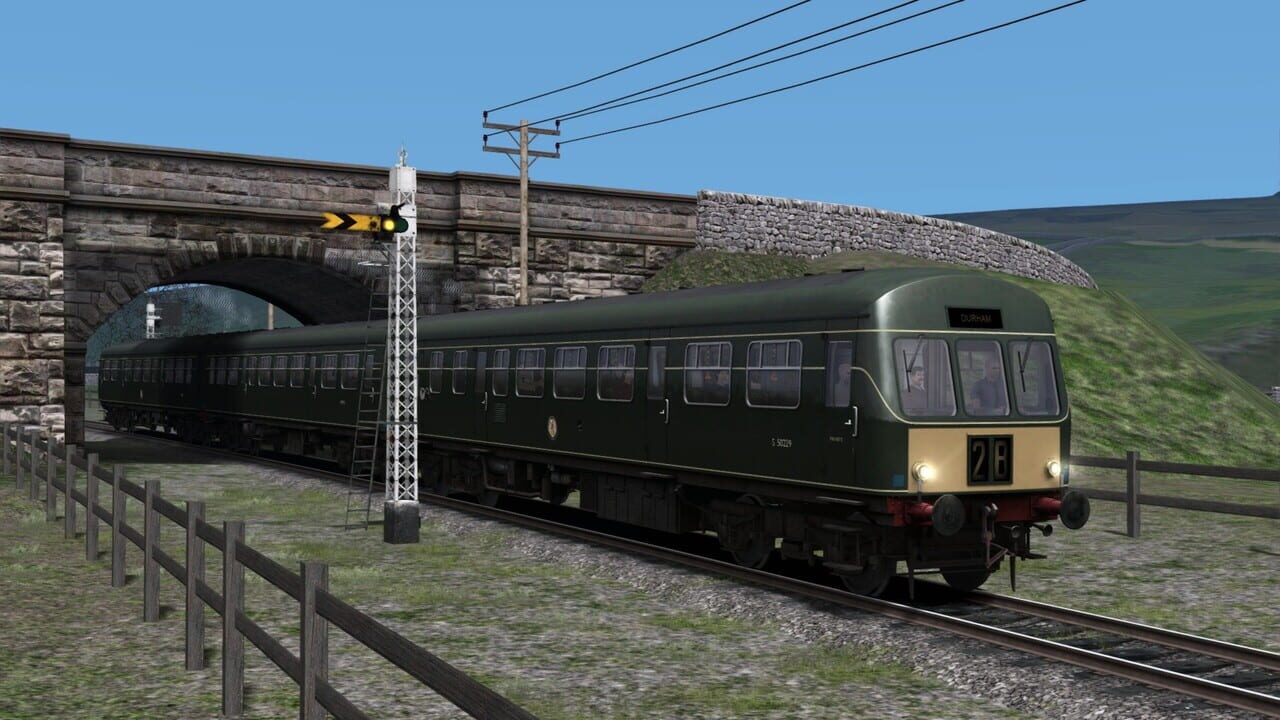 TS Marketplace: Weardale & Teesdale Scenario Pack 01 Image