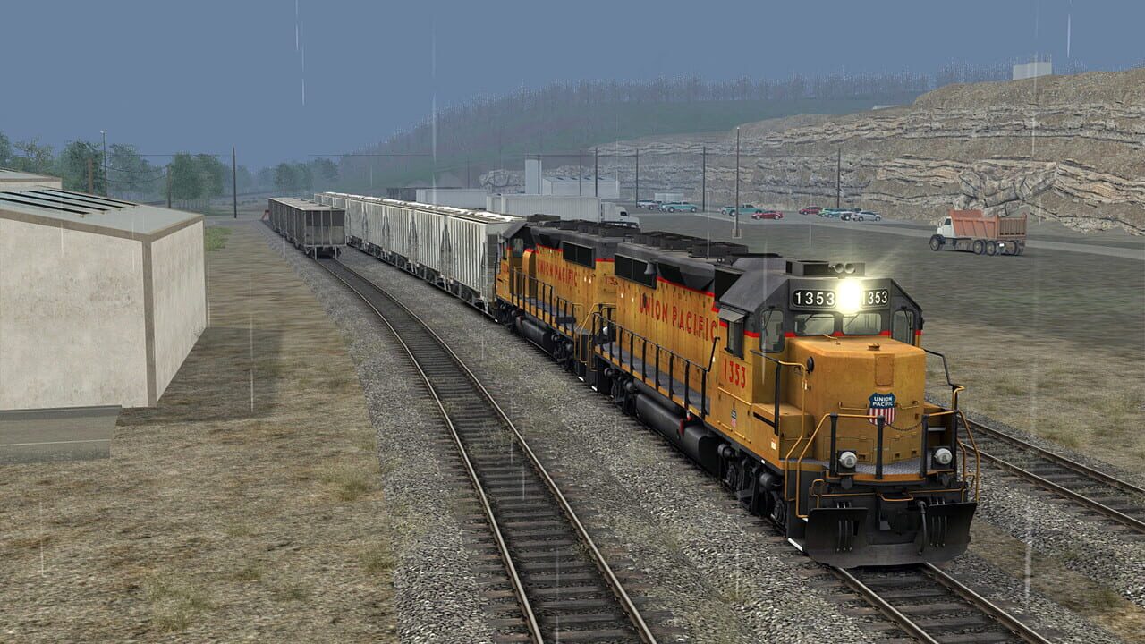 TS Marketplace: Granger Heartland Scenario Pack 01 Image