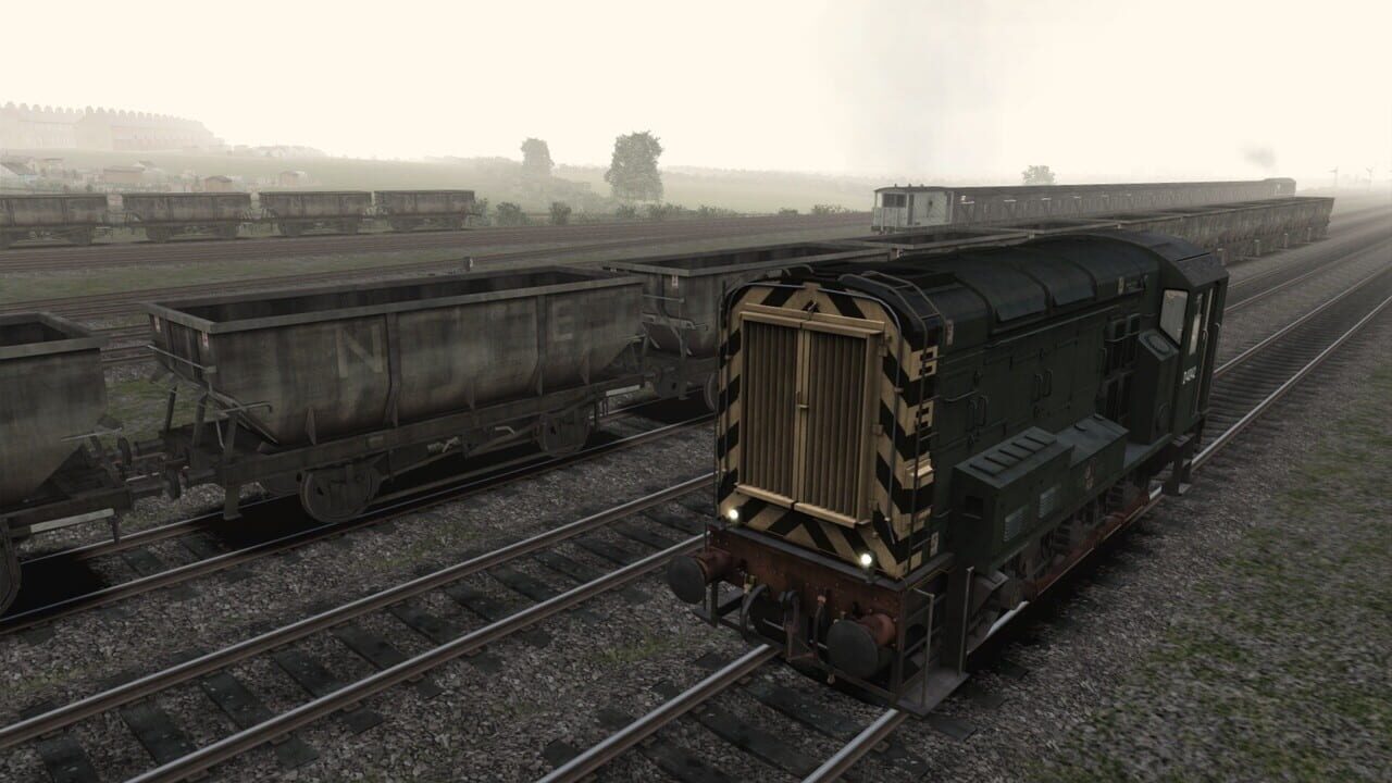 TS Marketplace: Weardale & Teesdale Scenario Pack 01 Image