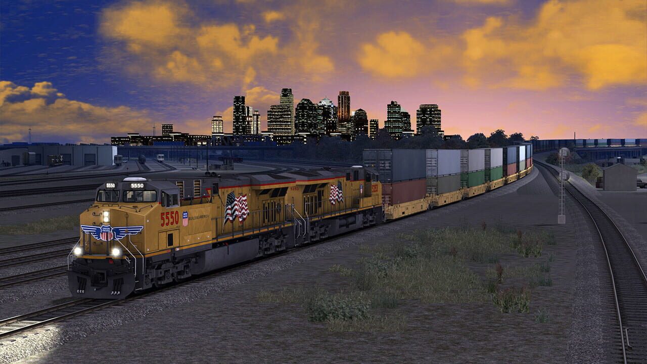 TS Marketplace: Granger Heartland Scenario Pack 01 Image