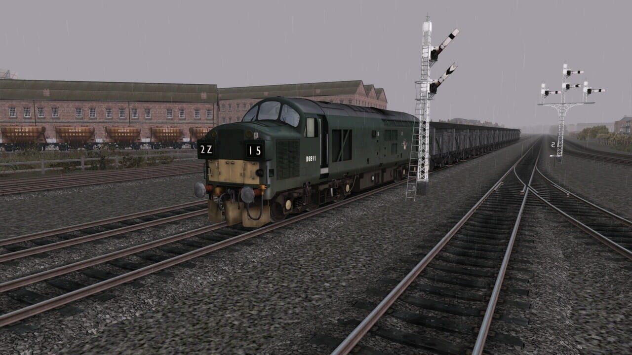 TS Marketplace: Weardale & Teesdale Scenario Pack 01 Image