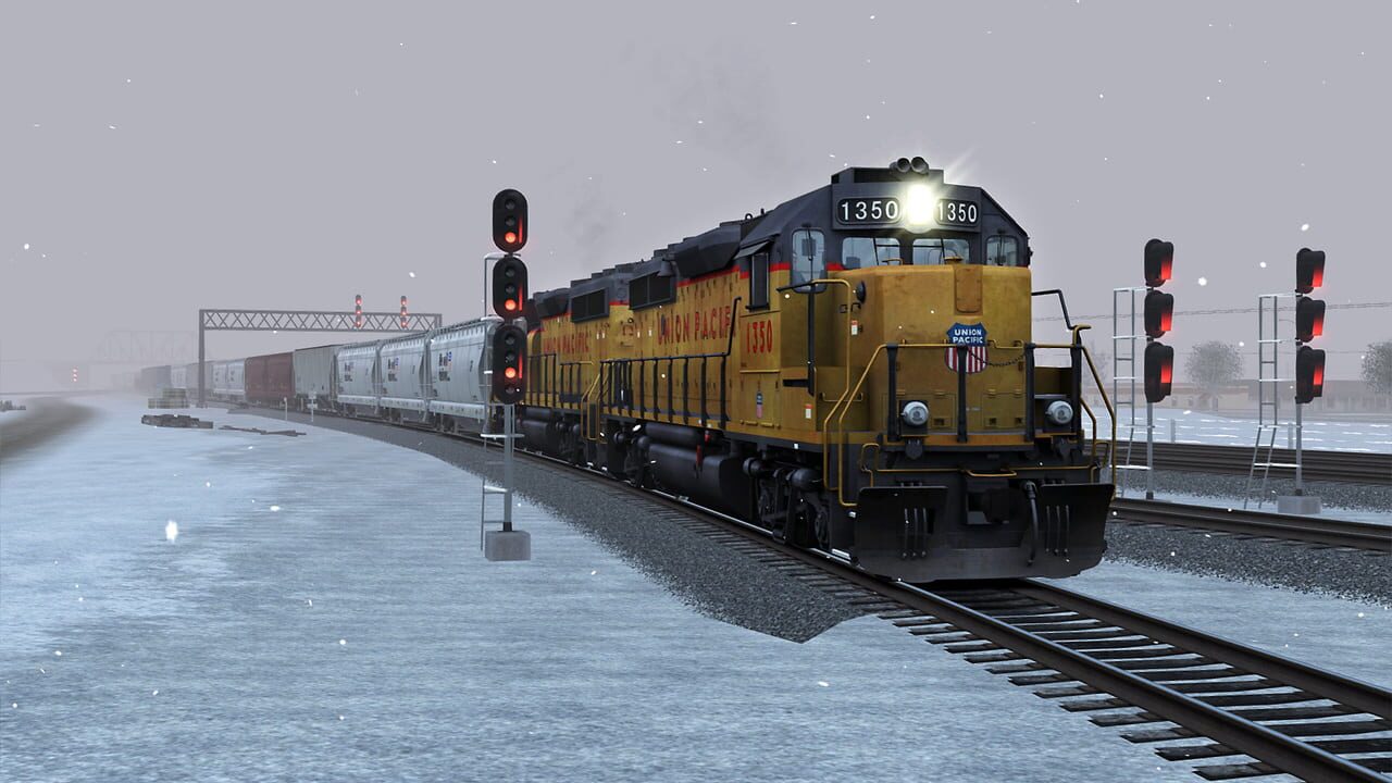 TS Marketplace: GP40-2 Mini Scenario Pack 01 Add-On Image