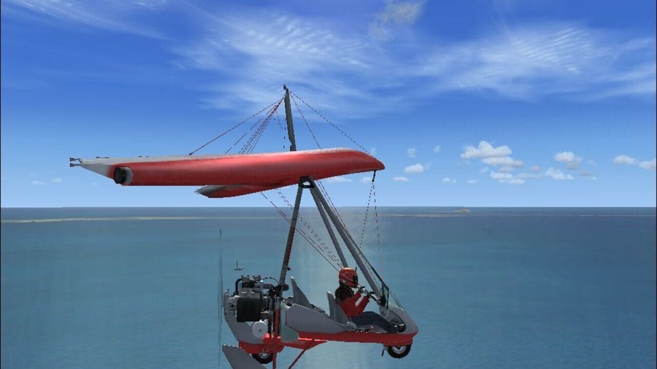 Microsoft Flight Simulator X: Deluxe Edition — Screenshot 3
