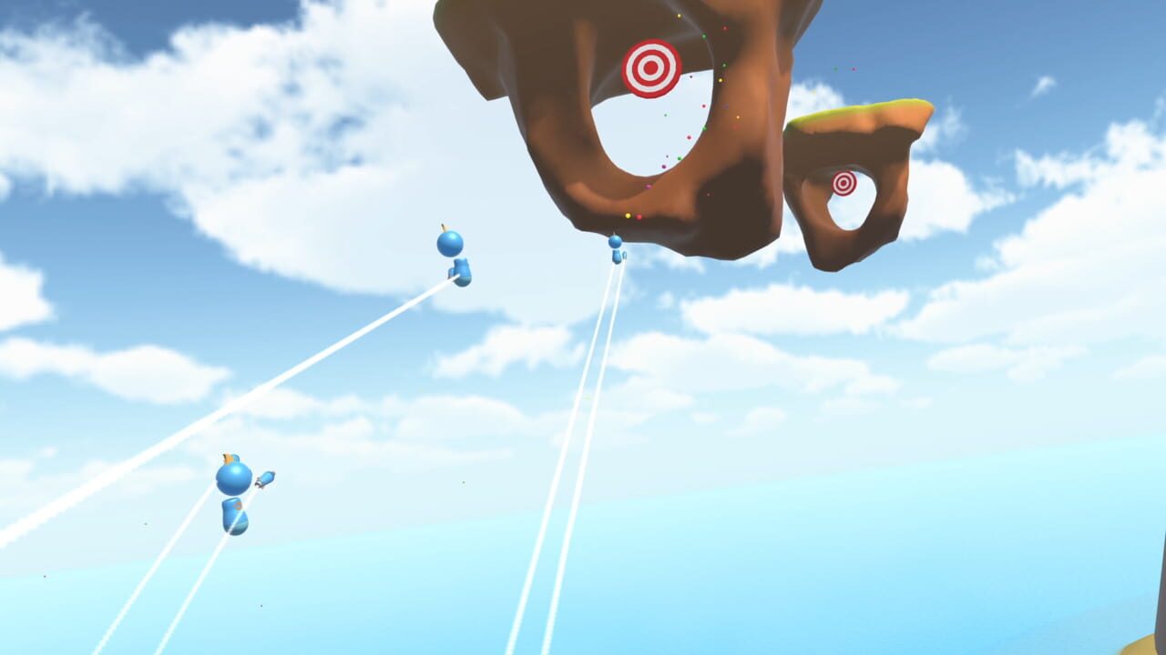 Jetpack Vacation Image