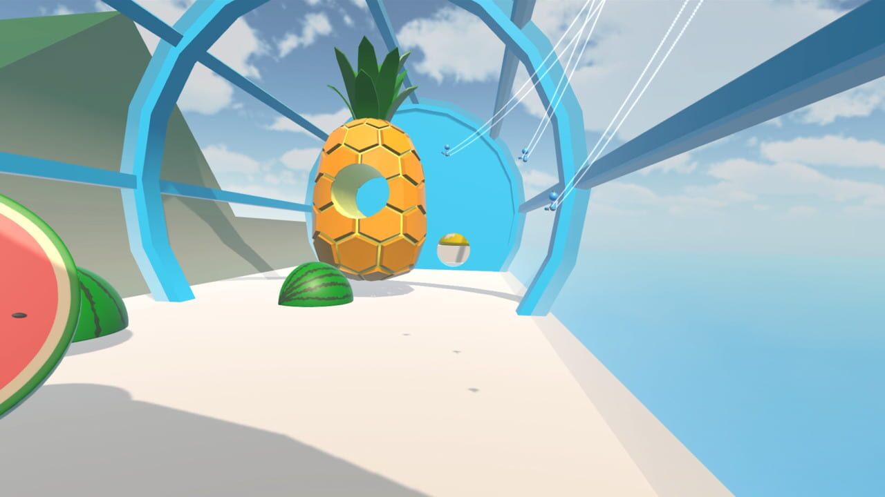 Jetpack Vacation Image