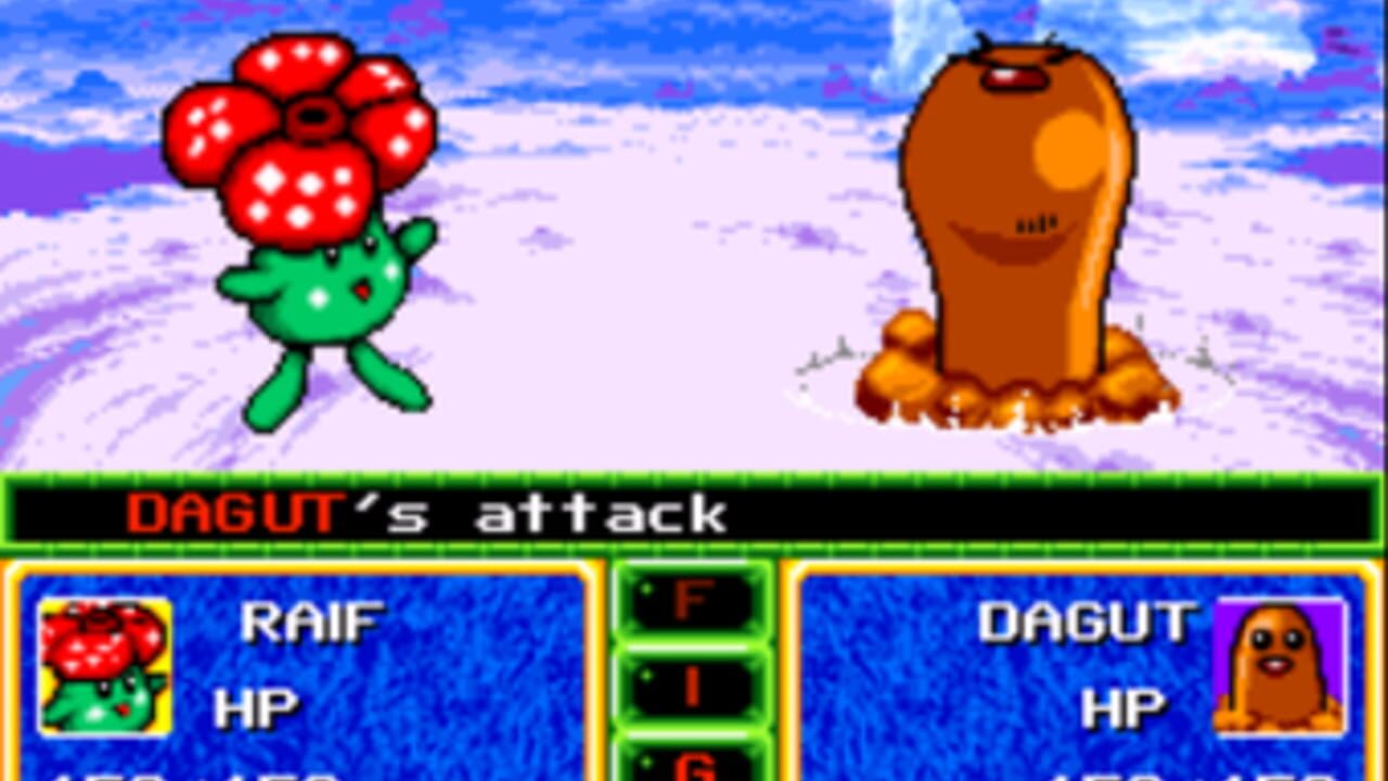 Pokémon Stadium