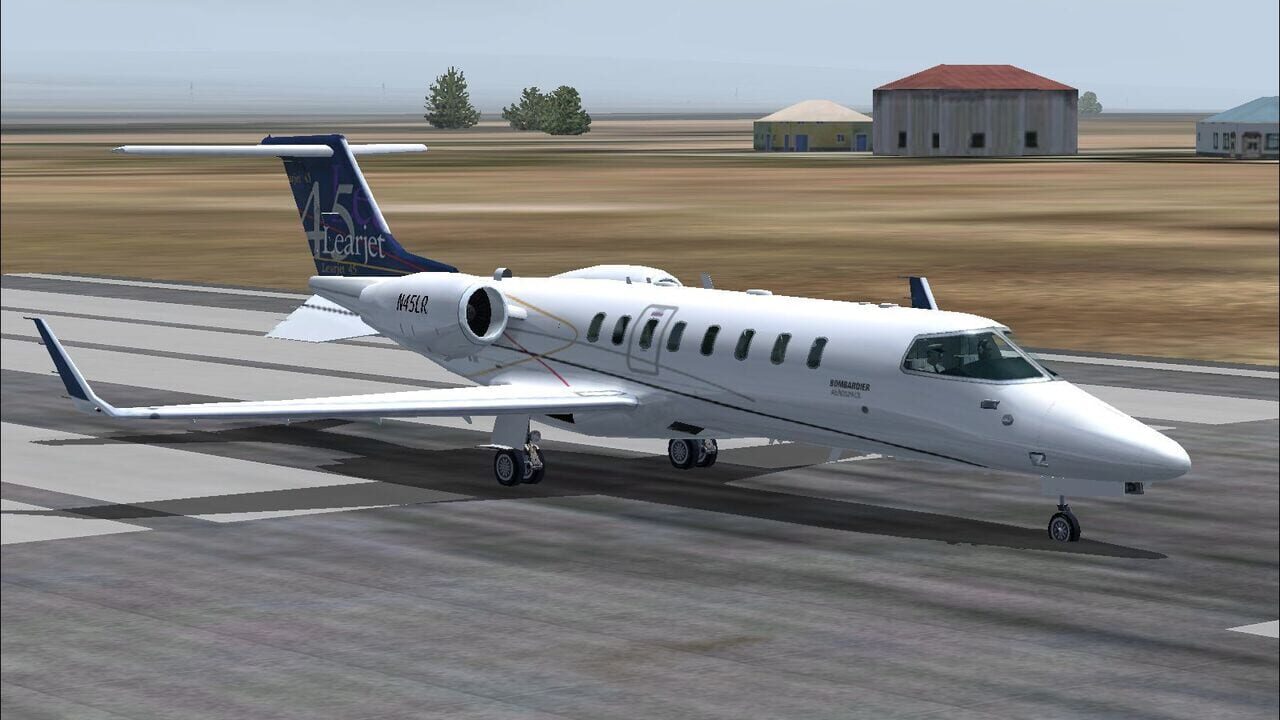 A340-500/600 Expansion pack for FS2004/FSX — Screenshot 3