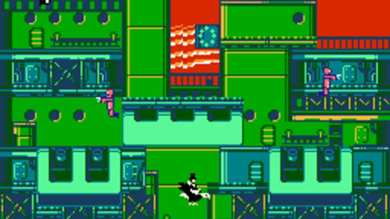 Justice Duel — Screenshot 4