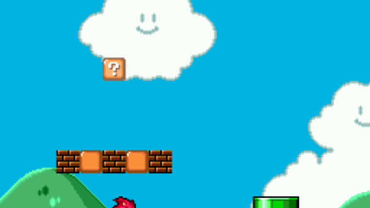 Sonic Jam 6 — Screenshot 3