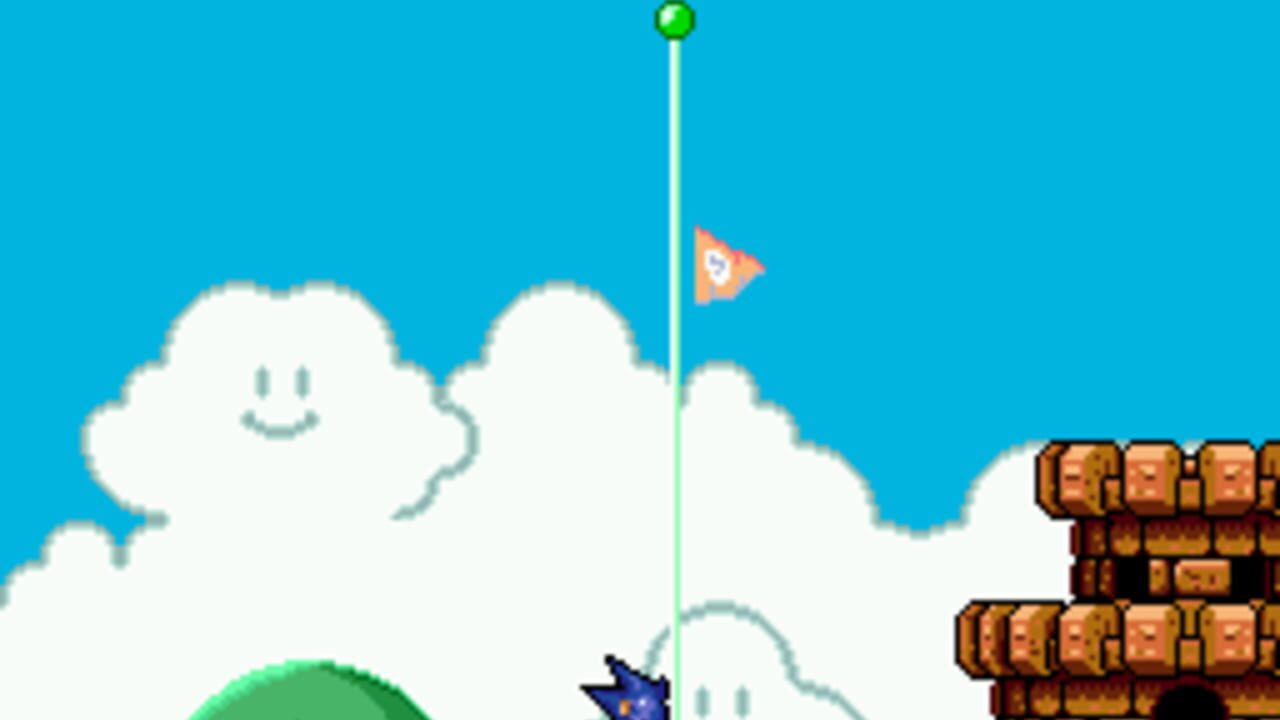 Sonic Jam 6 — Screenshot 5