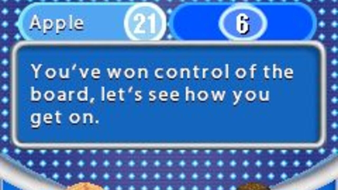 Family Feud Screenshot 1
