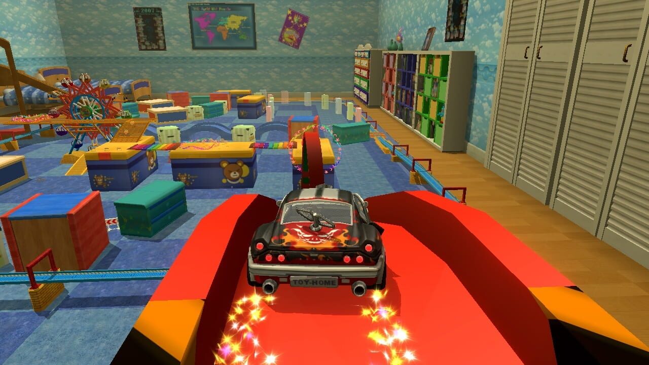 Toy Home — Screenshot 4