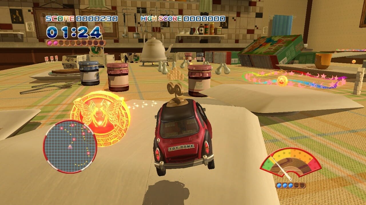 Toy Home — Screenshot 5