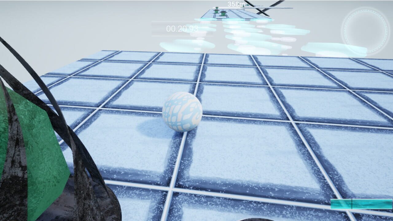 Marble Parkour 2: Roll and Roll — Screenshot 5