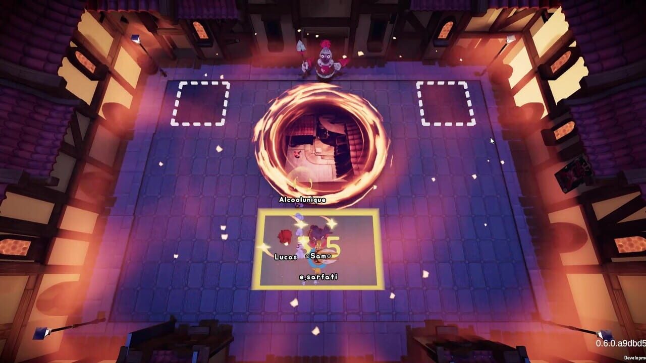 Thief Shop — Screenshot 2