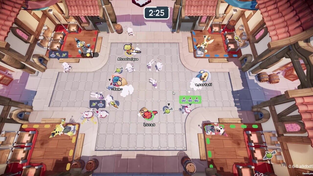 Thief Shop — Screenshot 5