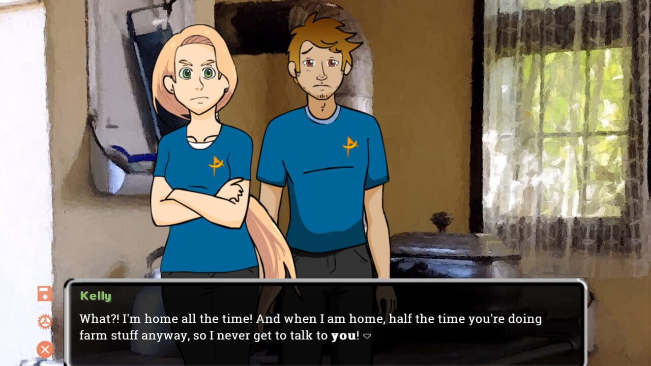 Our Personal Space Image