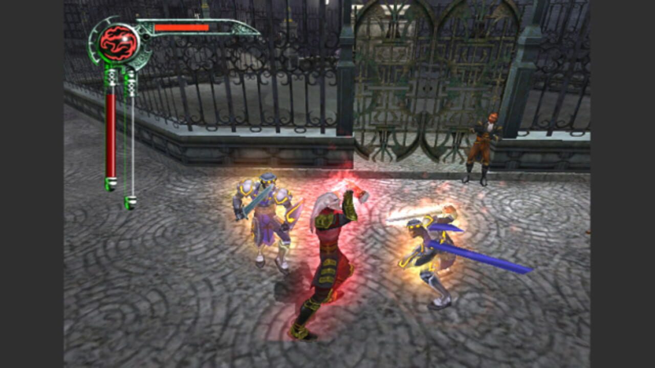 Legacy of Kain: Anthology Image