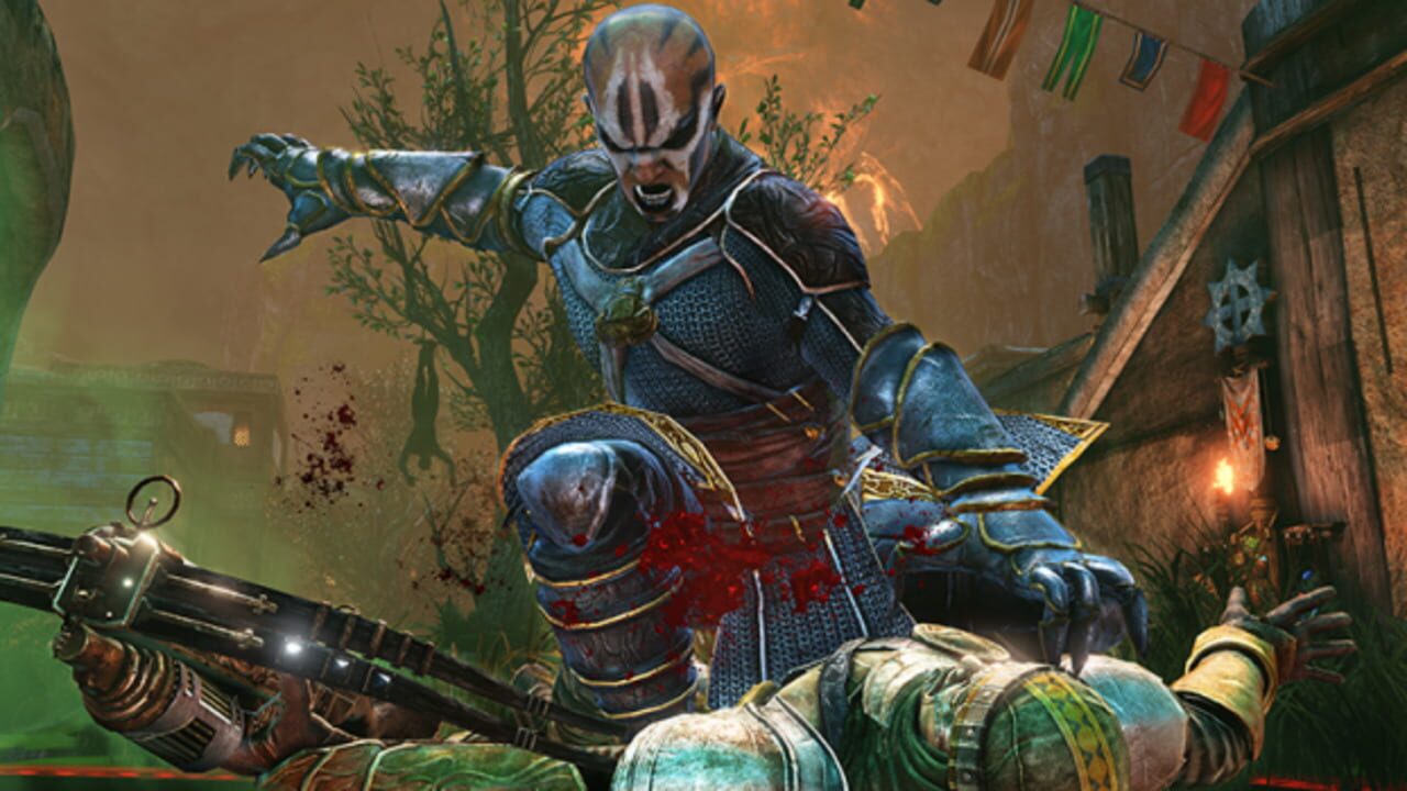 Legacy of Kain: Anthology Image