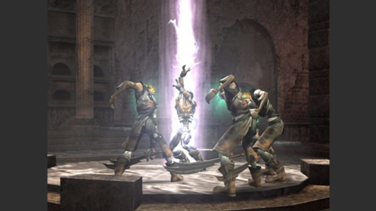 Legacy of Kain: Anthology Image