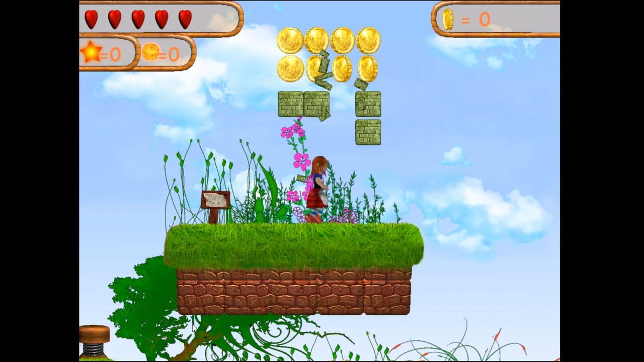 Funny Yo 2 — Screenshot 2