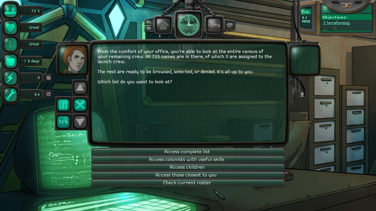 The Next World: Rocketship DLC — Screenshot 3