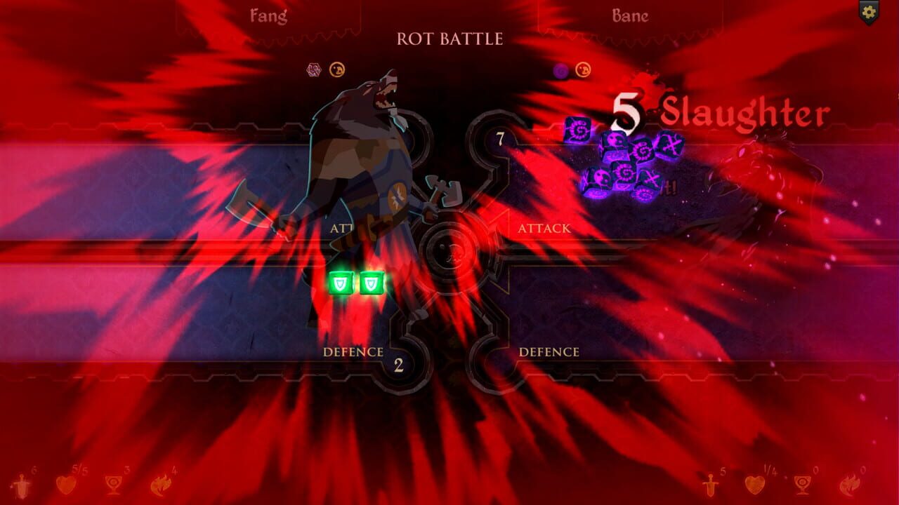 Armello: Rivals Hero Pack — Screenshot 5