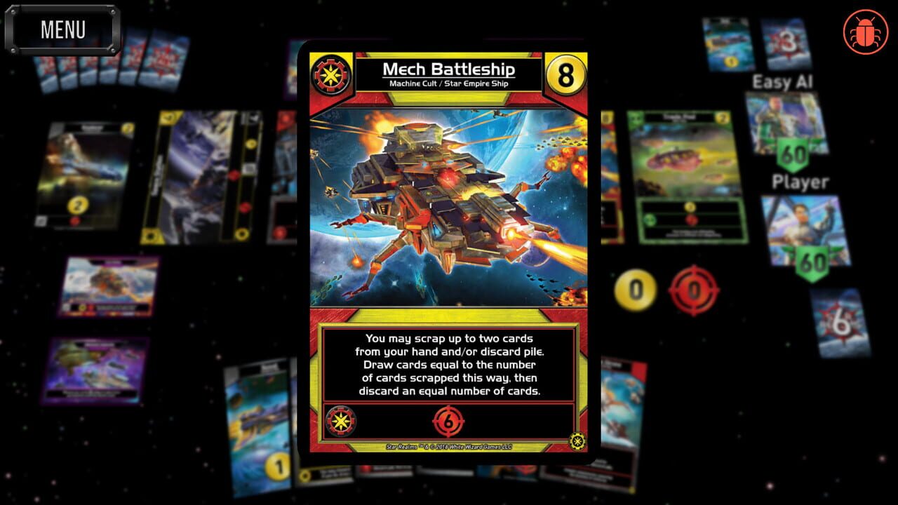 Star Realms: Command Decks — Screenshot 3