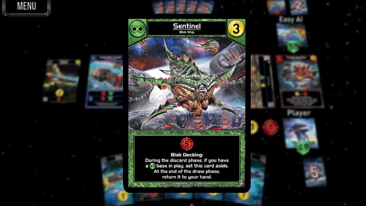 Star Realms: Frontiers Promos — Screenshot 2