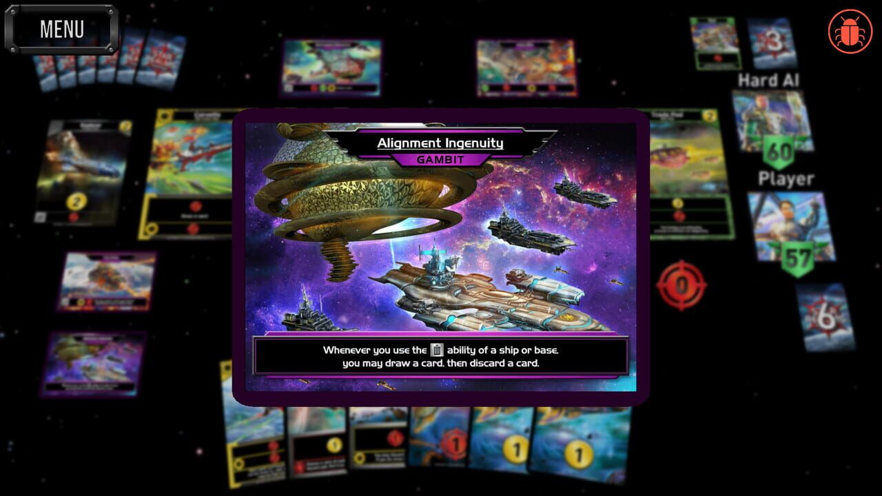 Star Realms: Command Decks — Screenshot 4